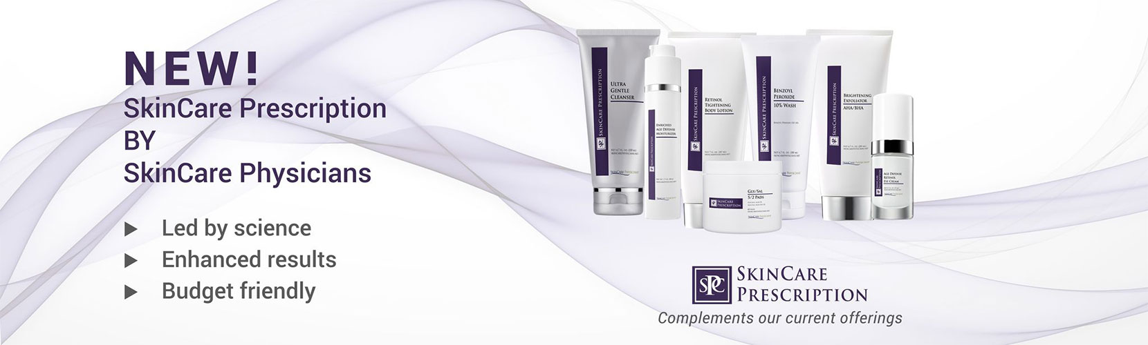 SkinCare Prescription By SkinCare Physicians